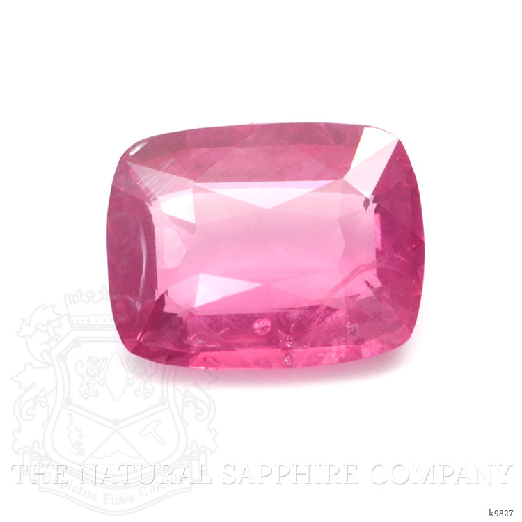 2.53 Ct. Spinel from Tanzania