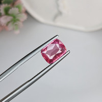2.53 Ct. Spinel from Tanzania Life Style