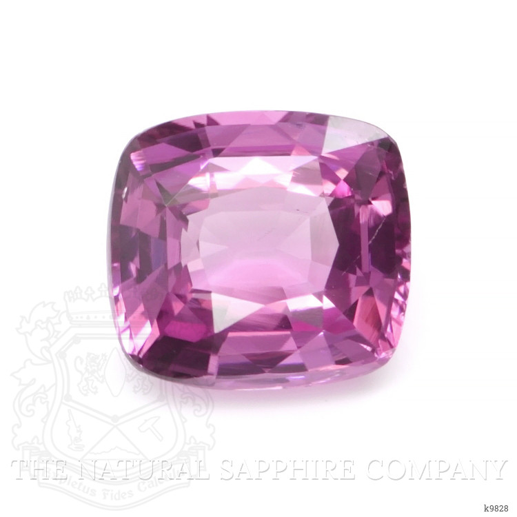 1.79 Ct. Spinel from Tanzania