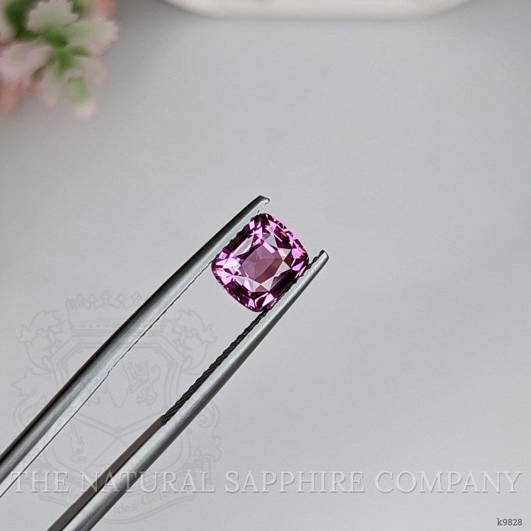 1.79 Ct. Spinel from Tanzania