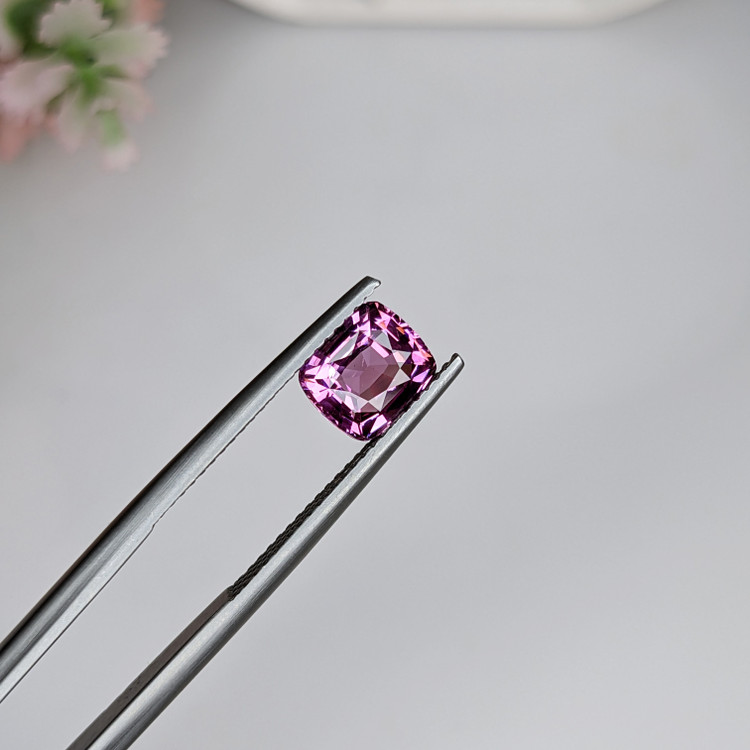1.79 Ct. Spinel from Tanzania
