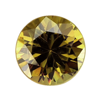 1.01 Ct. Andradite Garnet from Madagascar Video