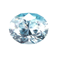 8.29 Ct. Zircon from Malawi Video