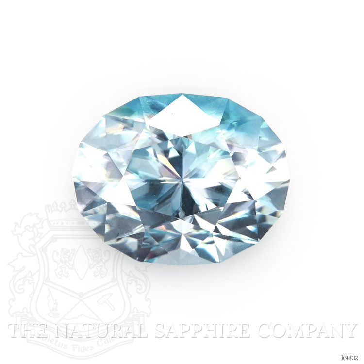 8.29 Ct. Zircon from Malawi