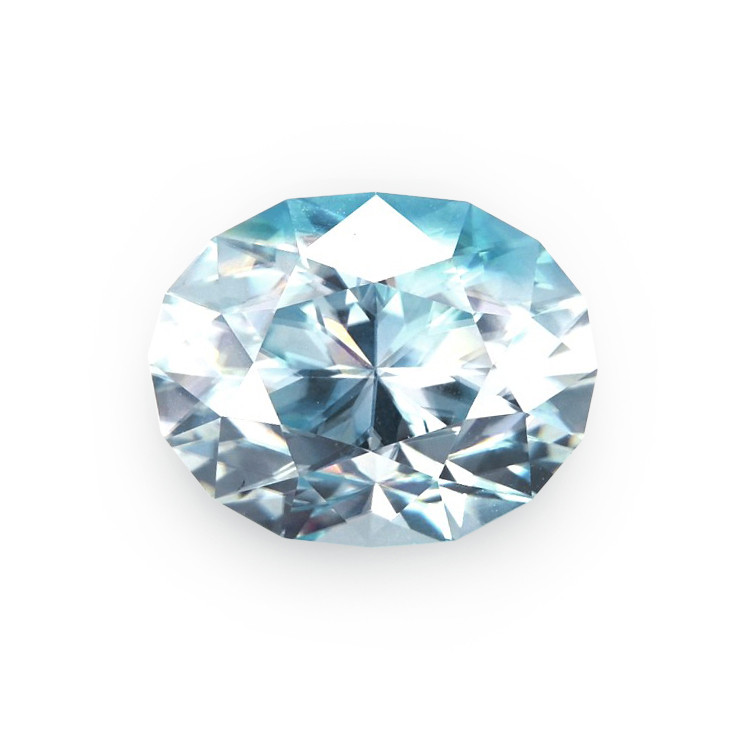 8.29 Ct. Zircon from Malawi