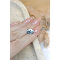 8.29 Ct. Zircon from Malawi Life Style