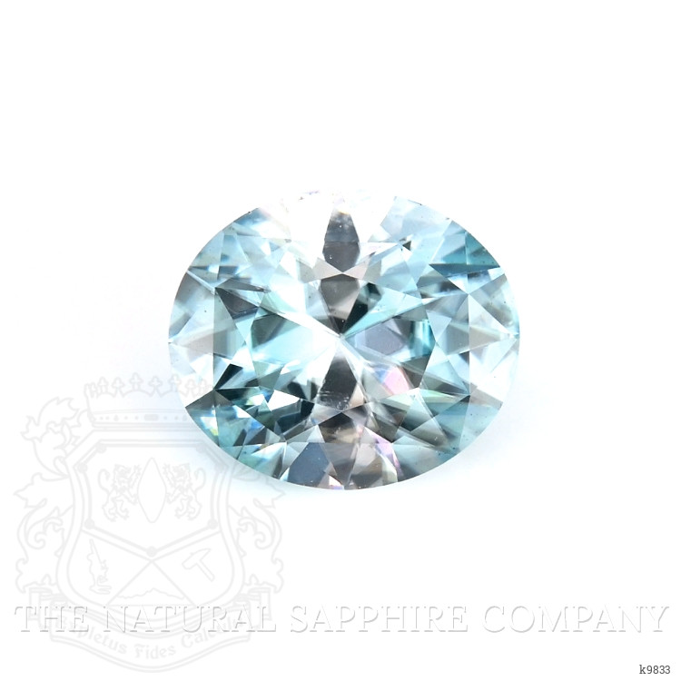 4.69 Ct. Zircon from Malawi