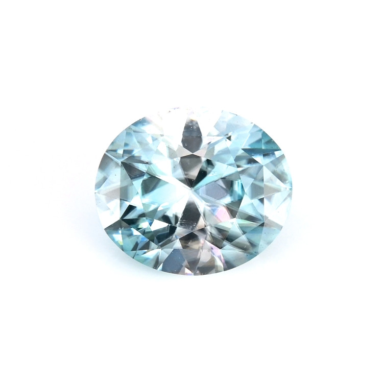 4.69 Ct. Zircon from Malawi