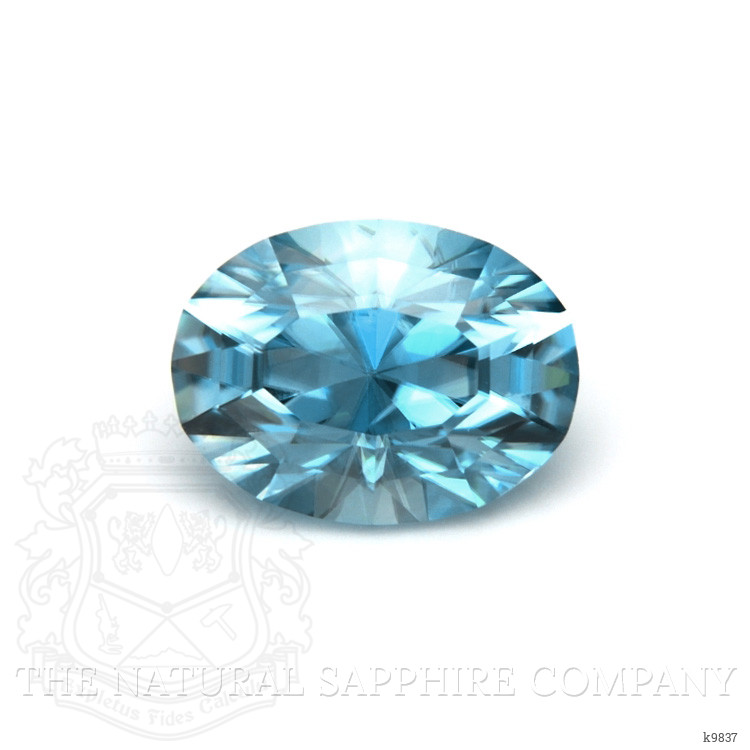 6.24 Ct. Zircon from Malawi