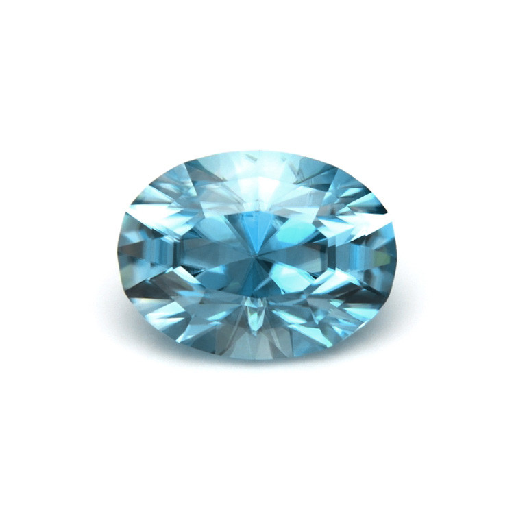 6.24 Ct. Zircon from Malawi