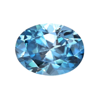 1.79 Ct. Zircon from Malawi Video
