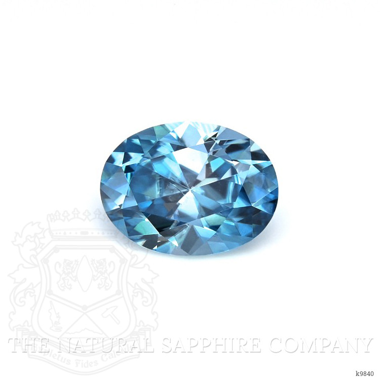 1.79 Ct. Zircon from Malawi