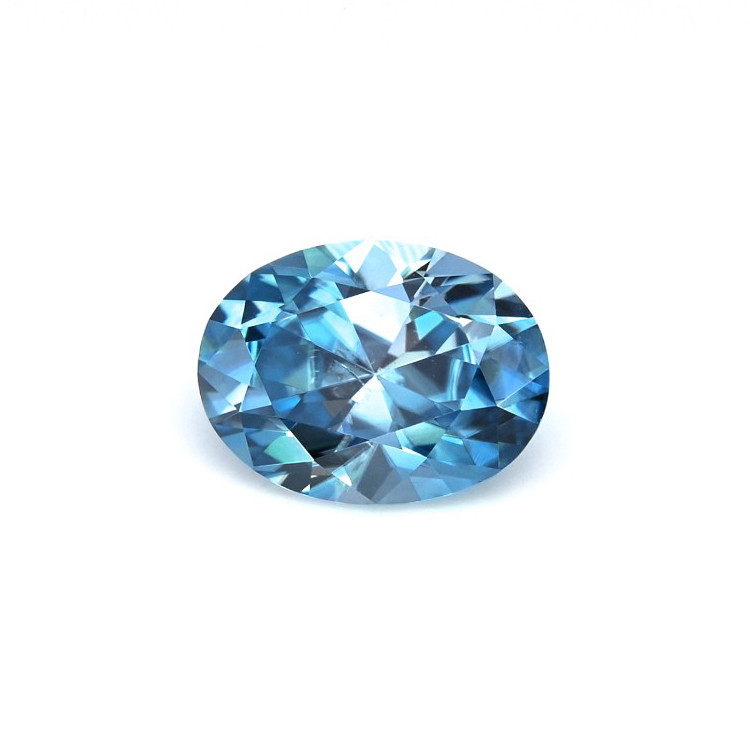 1.79 Ct. Zircon from Malawi