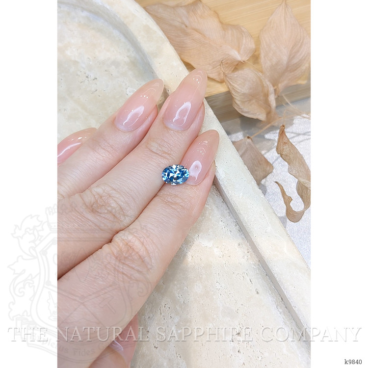 1.79 Ct. Zircon from Malawi