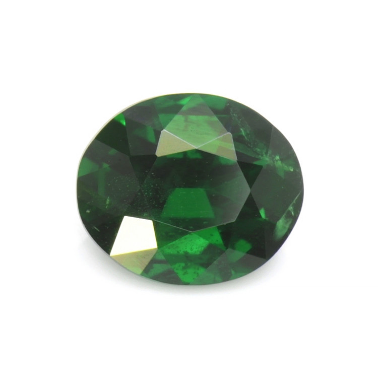 1.18 Ct. Tsavorite Garnet from Tanzania