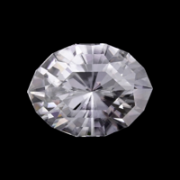 3.50 Ct. Zircon from Malawi Video