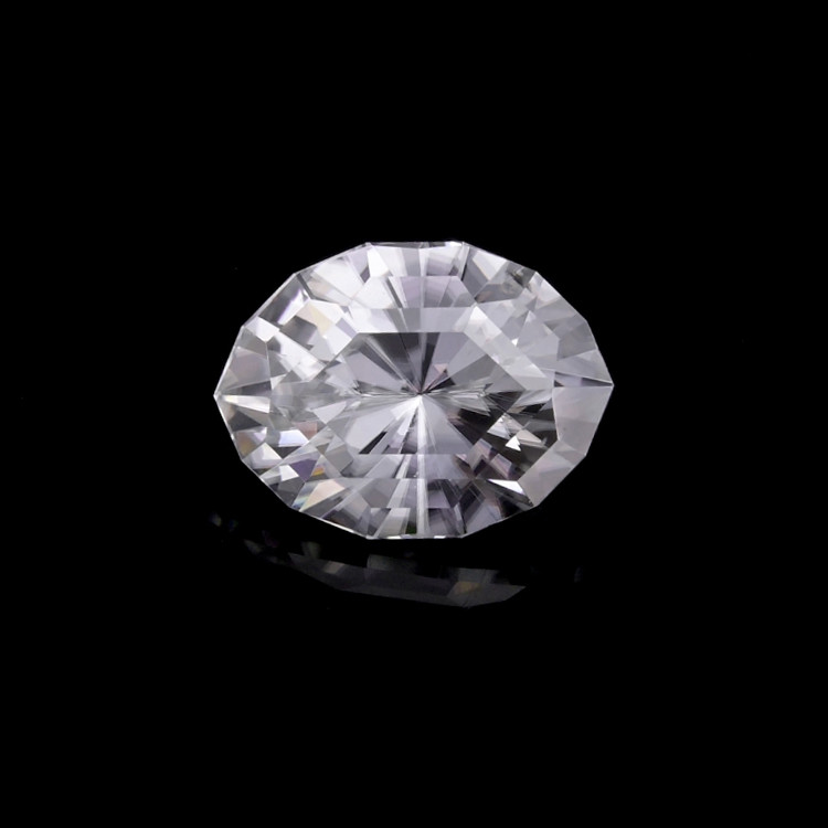 3.50 Ct. Zircon from Malawi