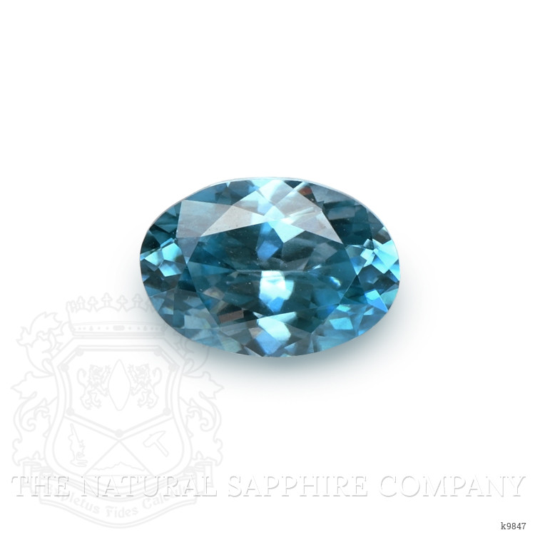 2.86 Ct. Zircon from Malawi