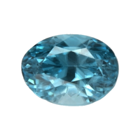 2.32 Ct. Zircon from Malawi Video