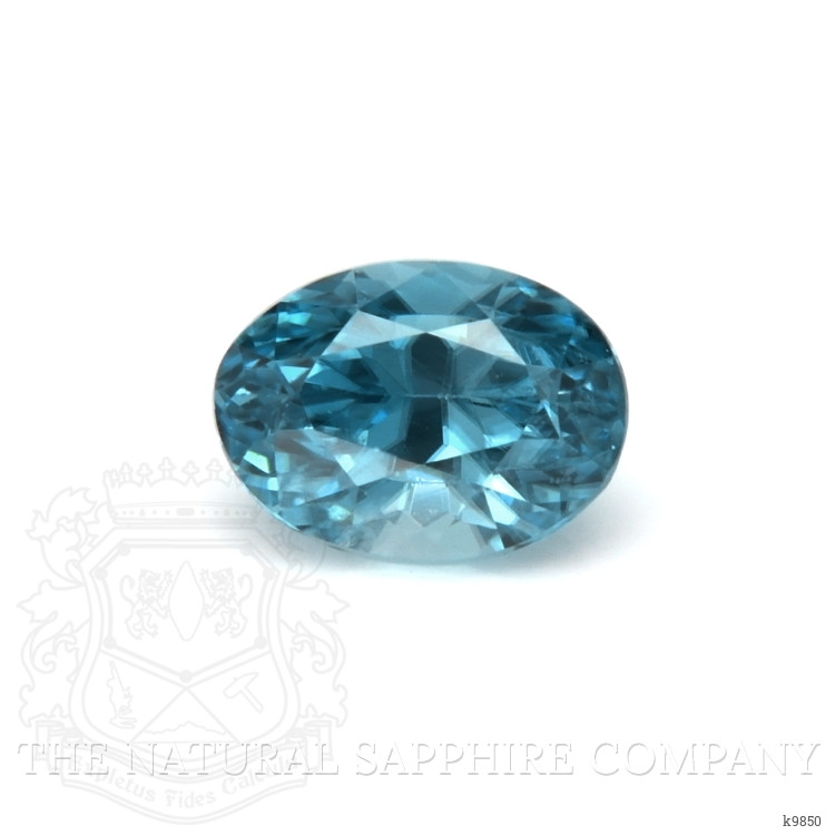 2.32 Ct. Zircon from Malawi