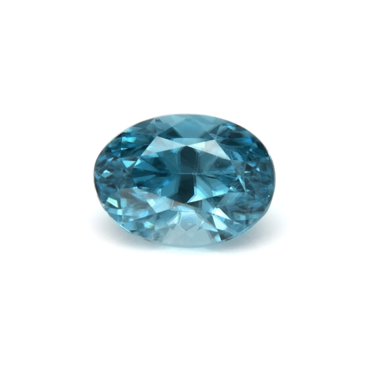 2.32 Ct. Zircon from Malawi