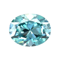 2.04 Ct. Zircon from Malawi Video
