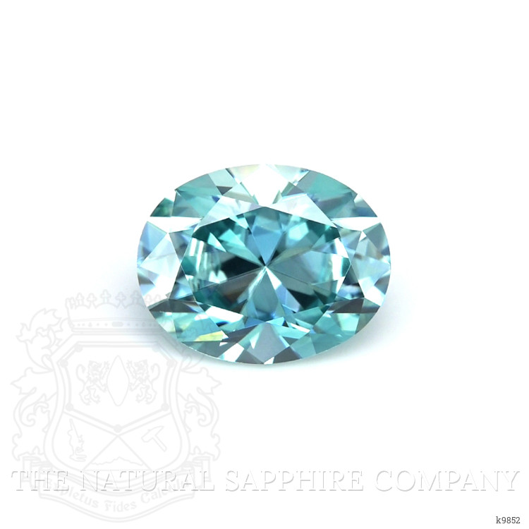2.04 Ct. Zircon from Malawi