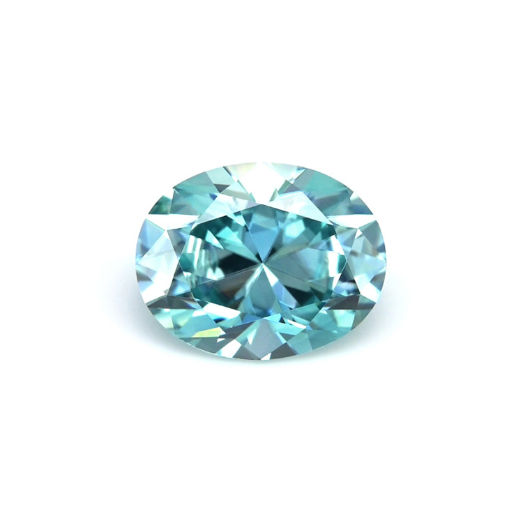 2.04 Ct. Zircon from Malawi