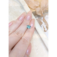 2.04 Ct. Zircon from Malawi Life Style