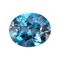 1.02 Ct. Zircon from Malawi Video