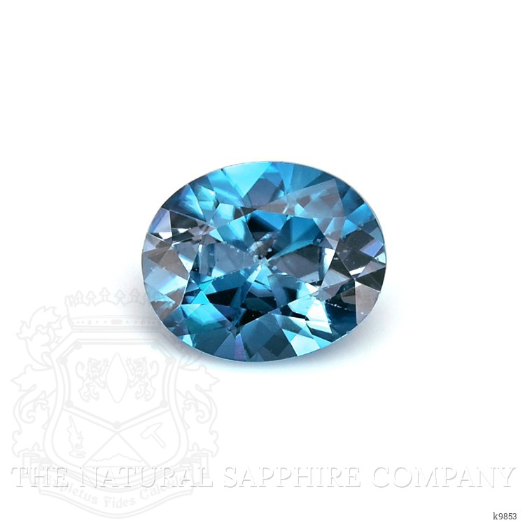 1.02 Ct. Zircon from Malawi