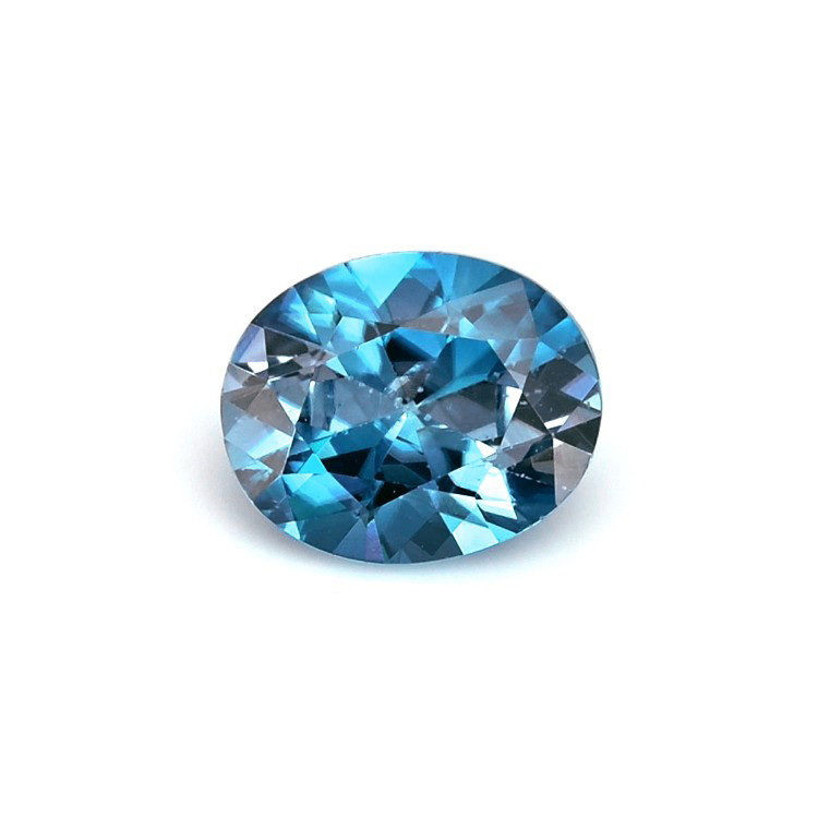 1.02 Ct. Zircon from Malawi