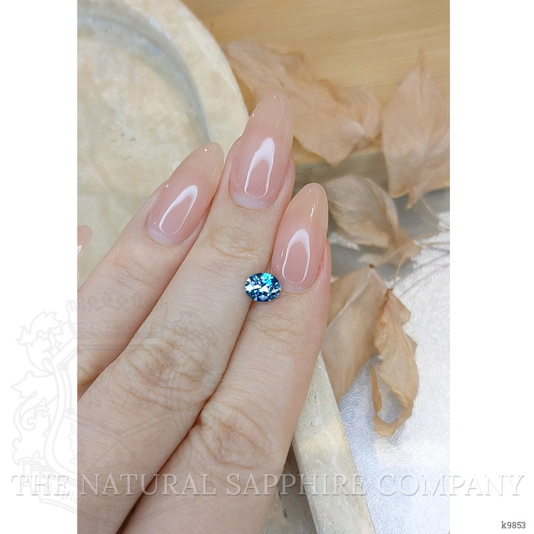 1.02 Ct. Zircon from Malawi