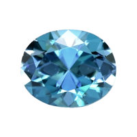 1.60 Ct. Zircon from Malawi Video