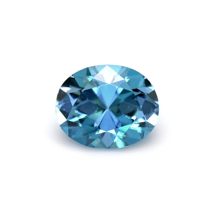 1.60 Ct. Zircon from Malawi