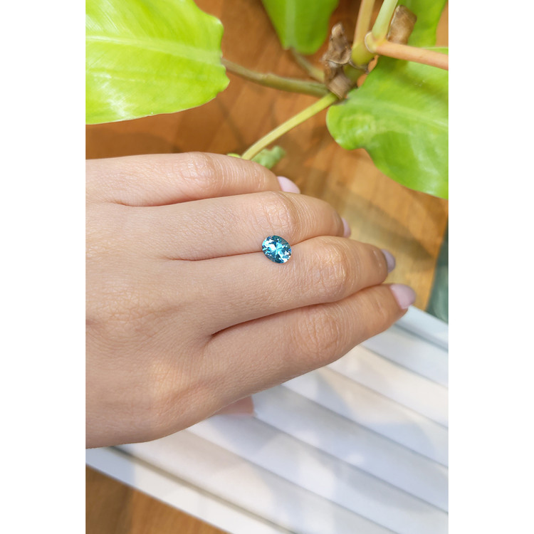 1.60 Ct. Zircon from Malawi