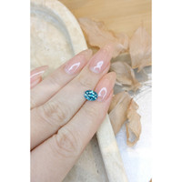 1.63 Ct. Zircon from Malawi Life Style