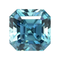 3.02 Ct. Zircon from Malawi Video