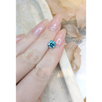 3.02 Ct. Zircon from Malawi Life Style
