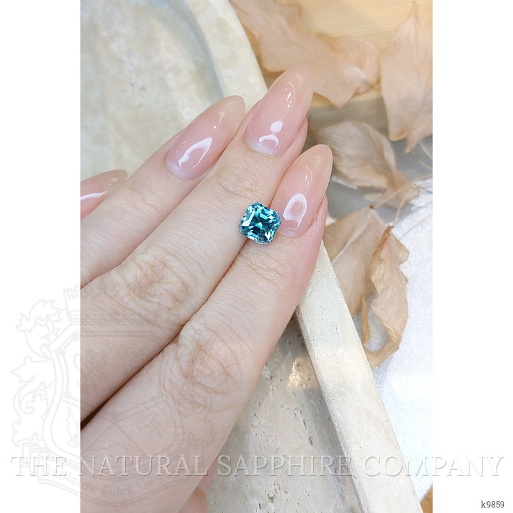 3.02 Ct. Zircon from Malawi