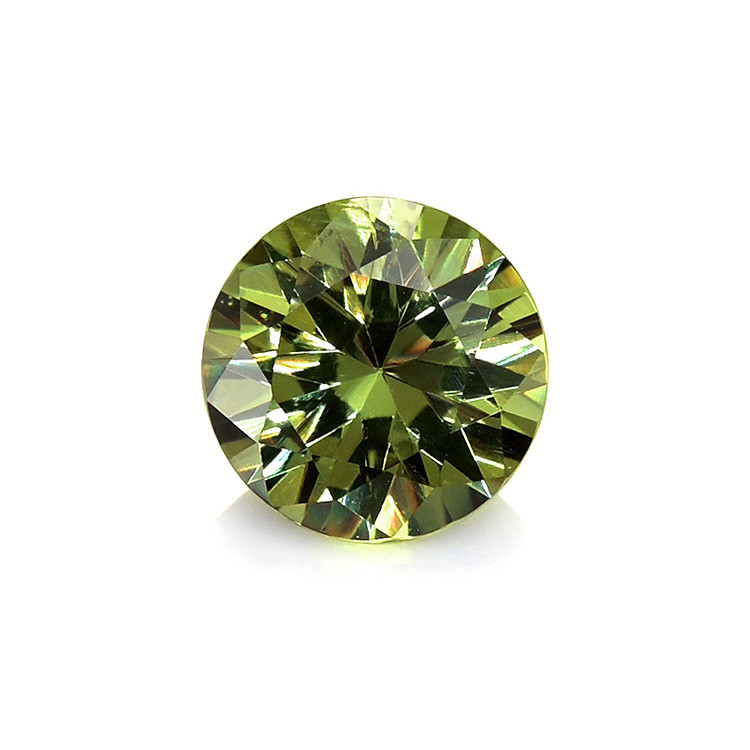 0.97 Ct. Demantoid Garnet from Madagascar