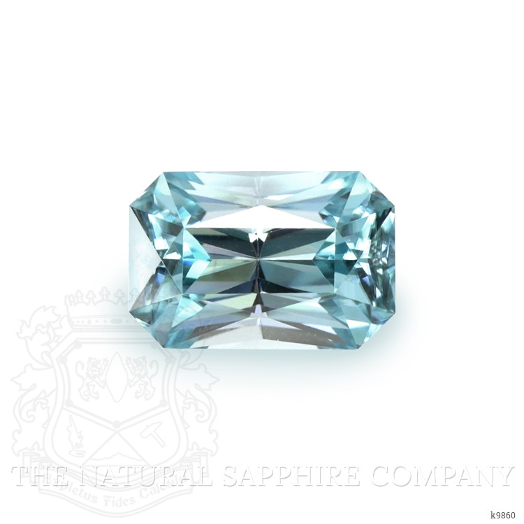 3.55 Ct. Zircon from Malawi