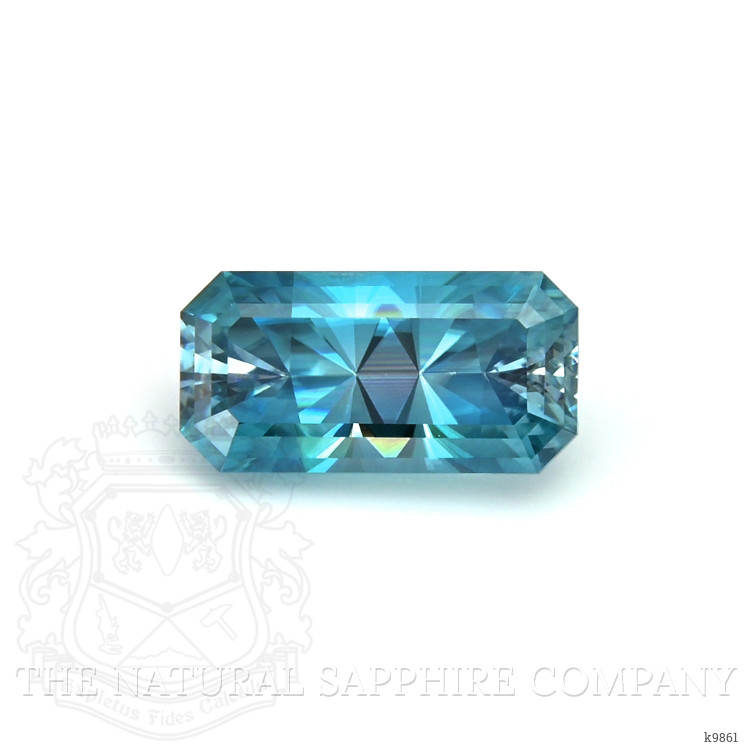 3.64 Ct. Zircon from Malawi