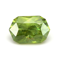 3.01 Ct. Sphene (Titanite) from Madagascar Video