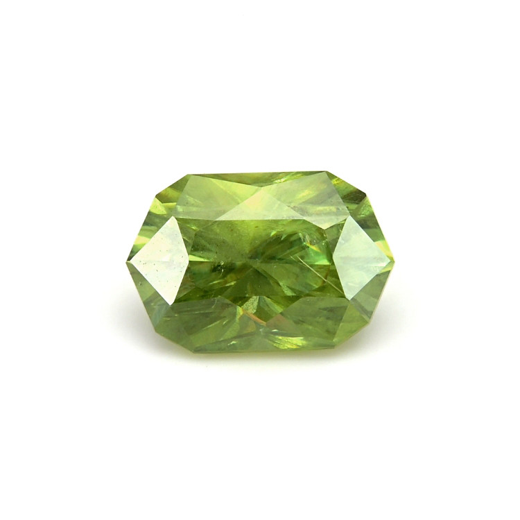 3.01 Ct. Sphene (Titanite) from Madagascar