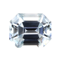 3.75 Ct. Zircon from Malawi Video