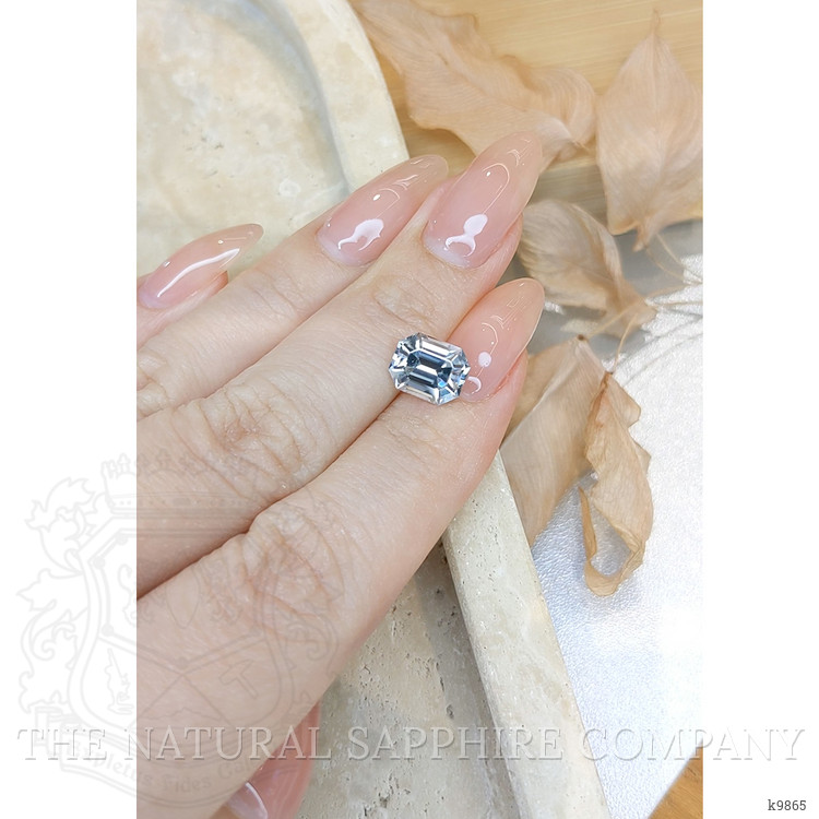 3.75 Ct. Zircon from Malawi