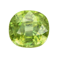 2.83 Ct. Sphene (Titanite) from Madagascar Video