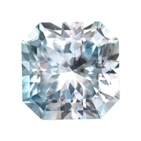 3.83 Ct. Zircon from Malawi Video