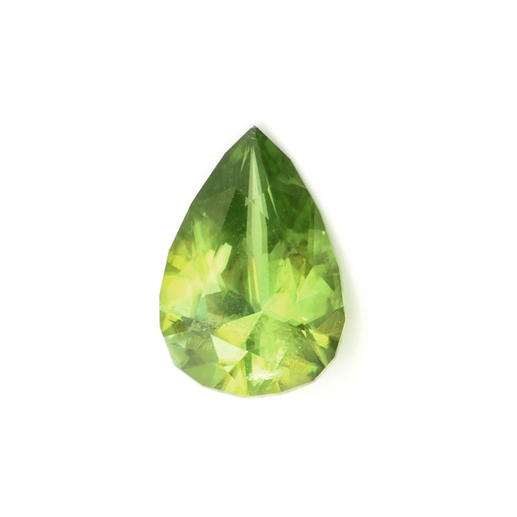 2.42 Ct. Sphene (Titanite) from Madagascar